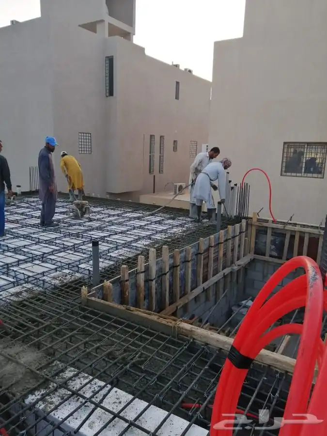 مشرف بناء سعودي مقاول سعودي عظم و تسليم مفتاح تشطيب و ترميم 40