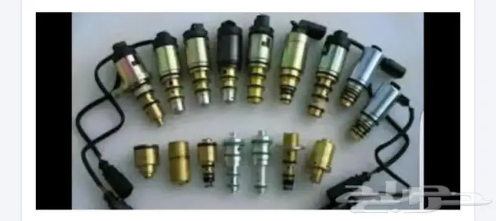 حساس كمبرسر سيتروين 0