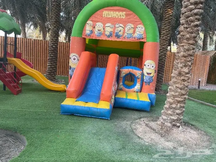 تاجير العاب مائيه الاحساء 6