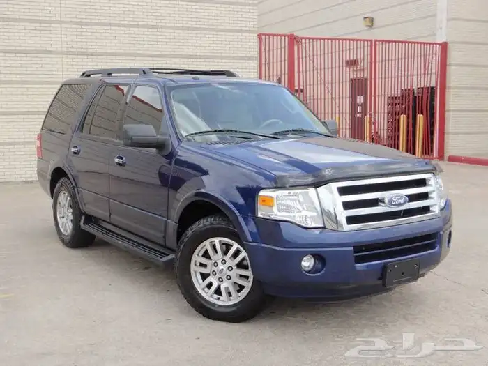 تشليح قطع غيار فور اكسبديشن من 2007الى2014 وفورد فيوجن 2012 1