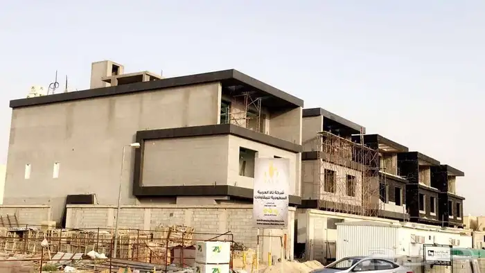 مشرف بناء سعودي مقاول سعودي عظم و تسليم مفتاح تشطيب و ترميم 0