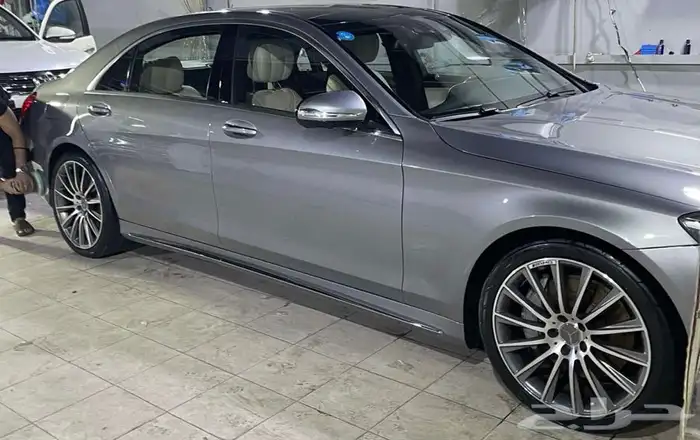 نصائح لمن يرغب بشراء مرسيدس يخت 0