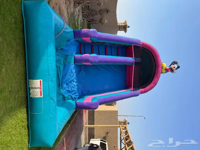 تاجير العاب مائيه الاحساء 13