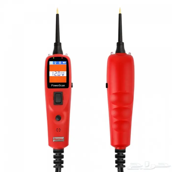 Autel PowerScan PS100 لفحص الدائرة الكهربائية 0
