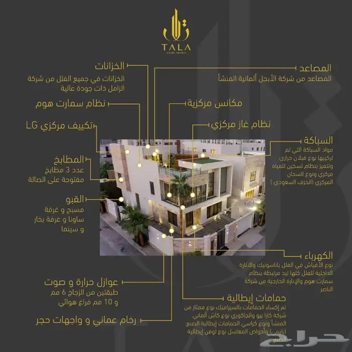 مشرف بناء سعودي مقاول سعودي عظم و تسليم مفتاح تشطيب و ترميم 76
