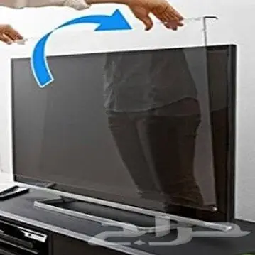 حماية التلفزيون من الكسر و الضربات ( تايواني) 4