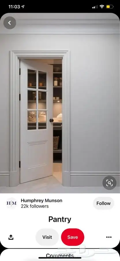 مؤسسه لتصنيع الابواب الخشب والالومنيوم0 10