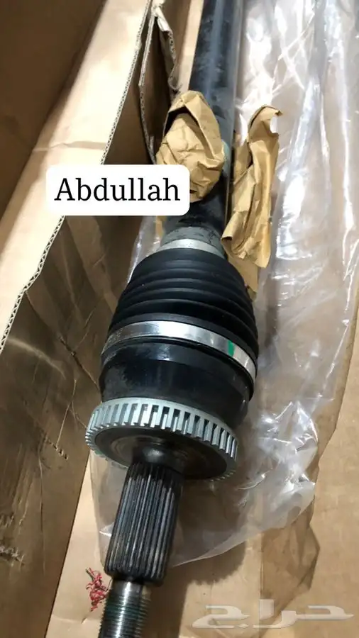 قطع سوناتا واوبتيما اصلي وكاله 2011-2018 0