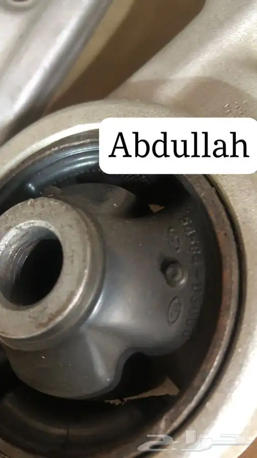 قطع سوناتا واوبتيما اصلي وكاله 2011-2018 5