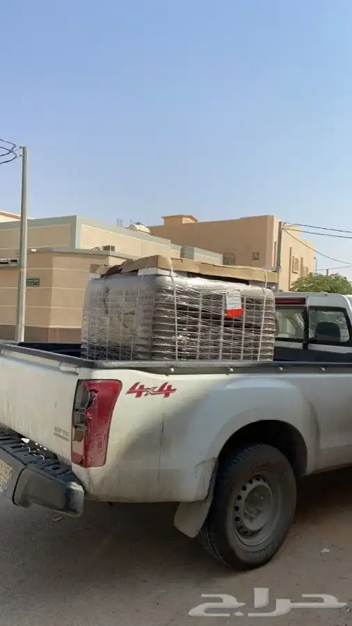 مندوب توصيل المجمعه الرياض 1