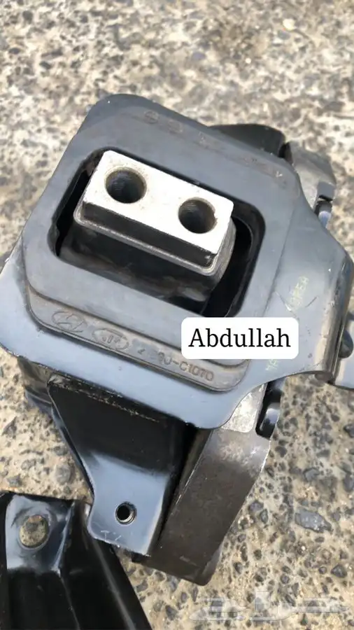 قطع سوناتا واوبتيما اصلي وكاله 2011-2018 8