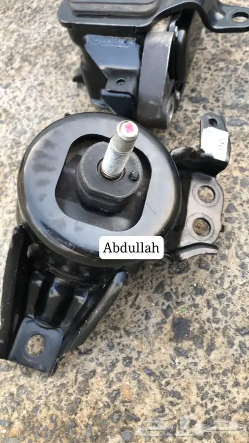 قطع سوناتا واوبتيما اصلي وكاله 2011-2018 7