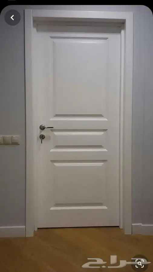 مؤسسه لتصنيع الابواب الخشب والالومنيوم0 14