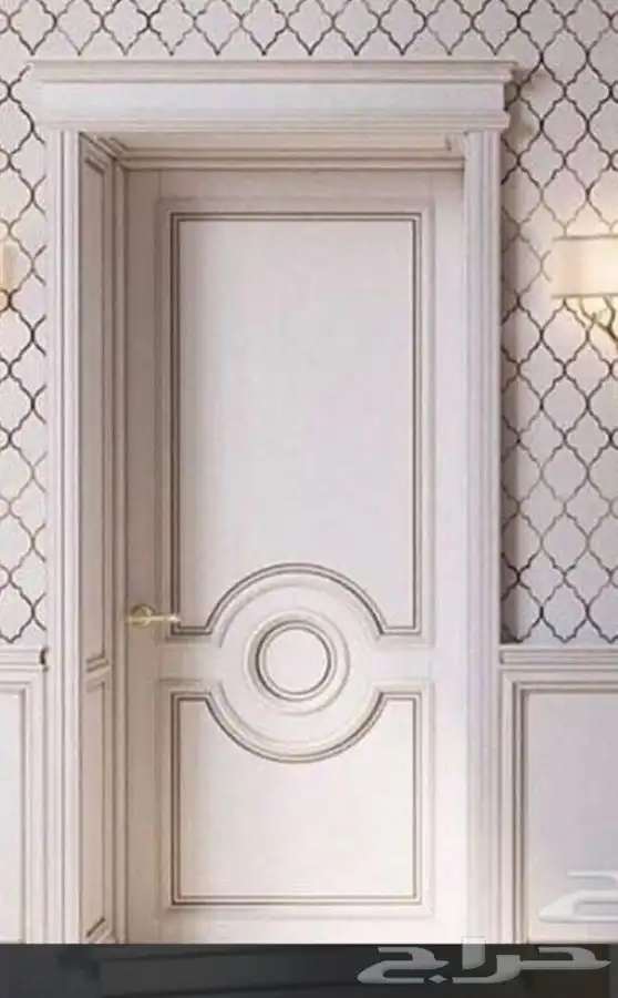 مؤسسه لتصنيع الابواب الخشب والالومنيوم0 13