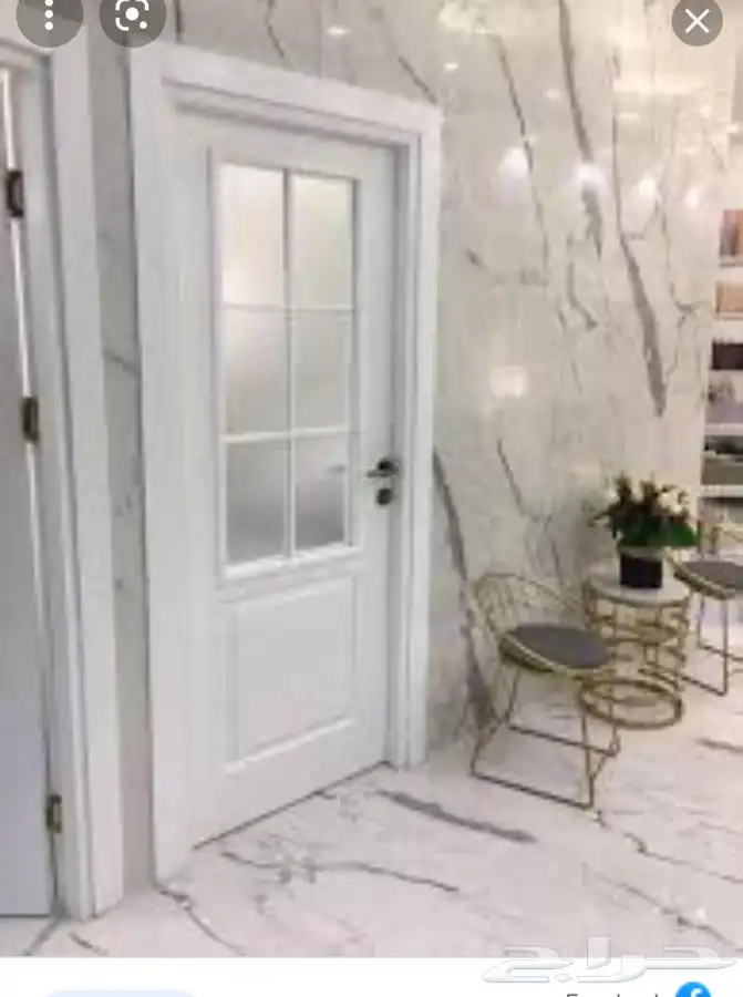 مؤسسه لتصنيع الابواب الخشب والالومنيوم0 15