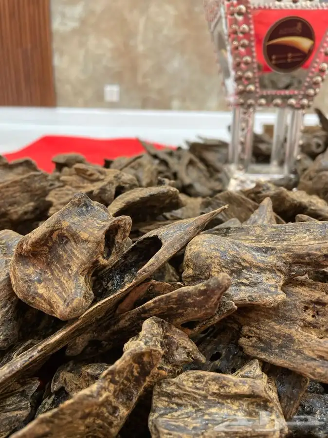 عود طبيعي فيتنامي محسن بيور فخم جدا 2