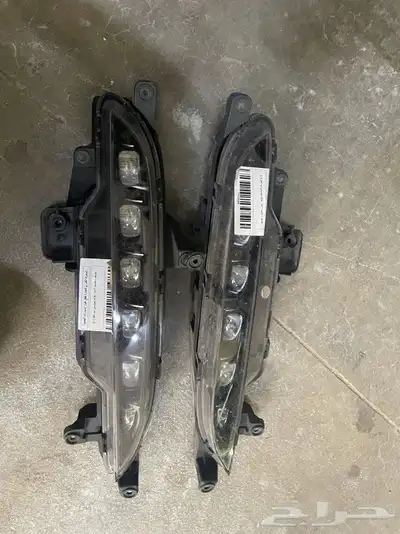 كشافات جنسس g80 0