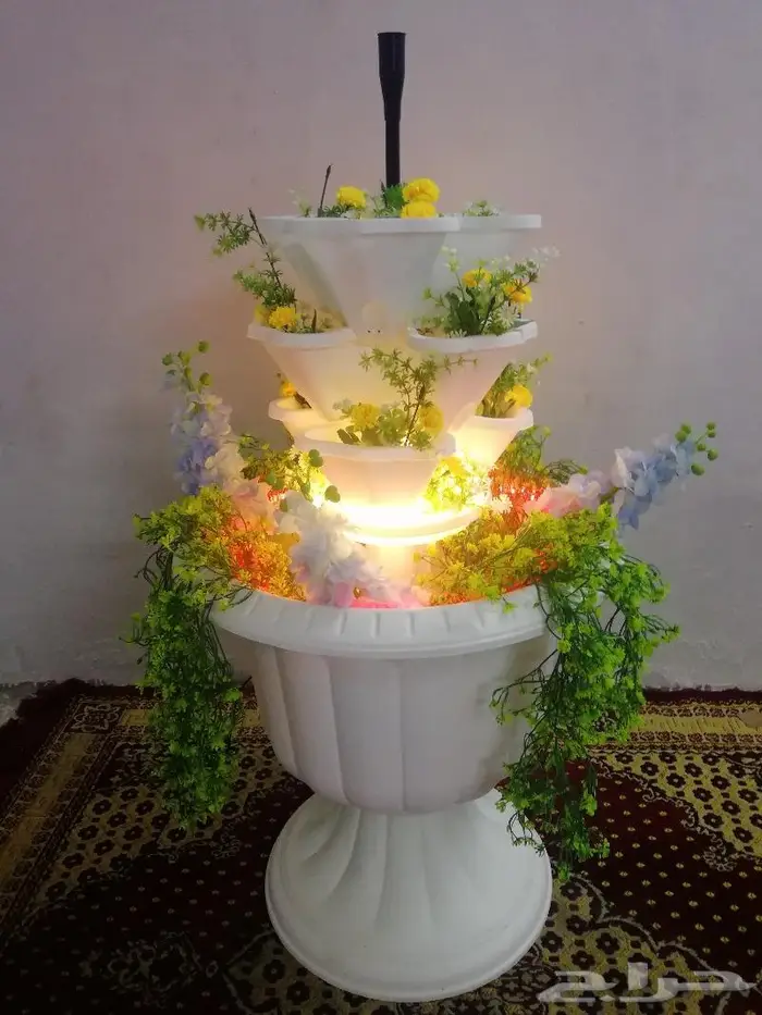 نافورة قطر الندى 2