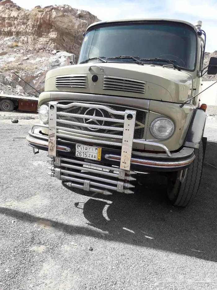 مرسيدس وايت اساس مباع 4