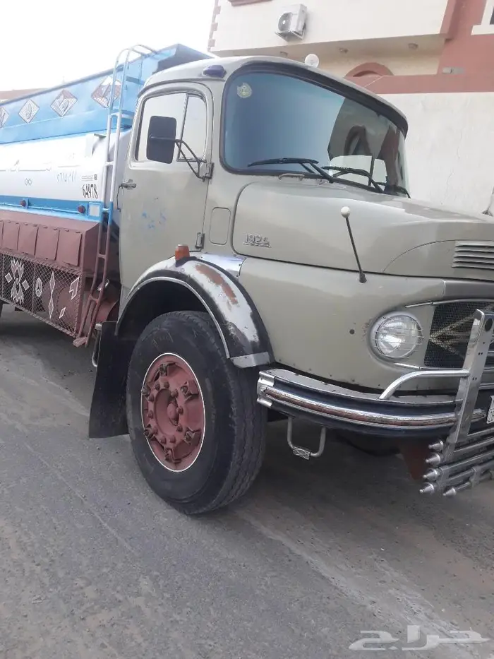 مرسيدس وايت اساس مباع 1
