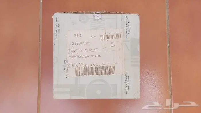 ECU كمبيوترات مرسيدس جديده لتشغيل المكينة 6