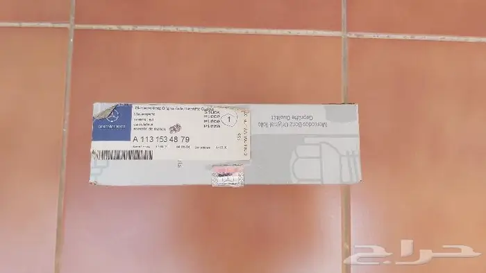 ECU كمبيوترات مرسيدس جديده لتشغيل المكينة 7