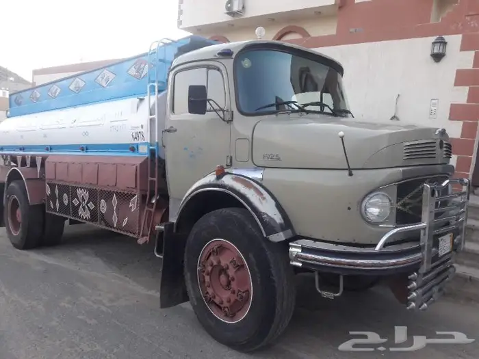 مرسيدس وايت اساس مباع 2