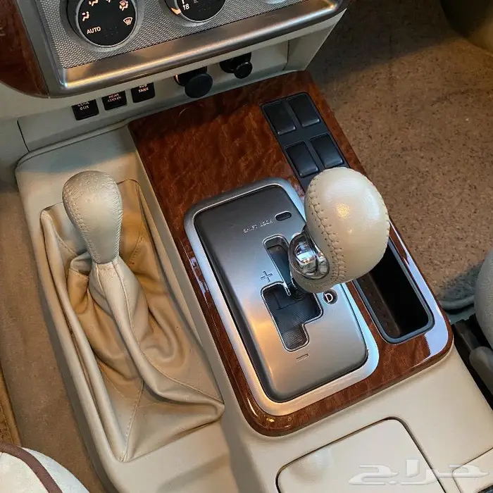 نيسان باترول ((مخزن تم البيع )) 9