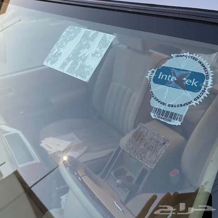 نيسان باترول ((مخزن تم البيع )) 16