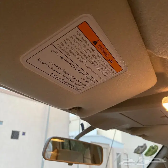 نيسان باترول ((مخزن تم البيع )) 18