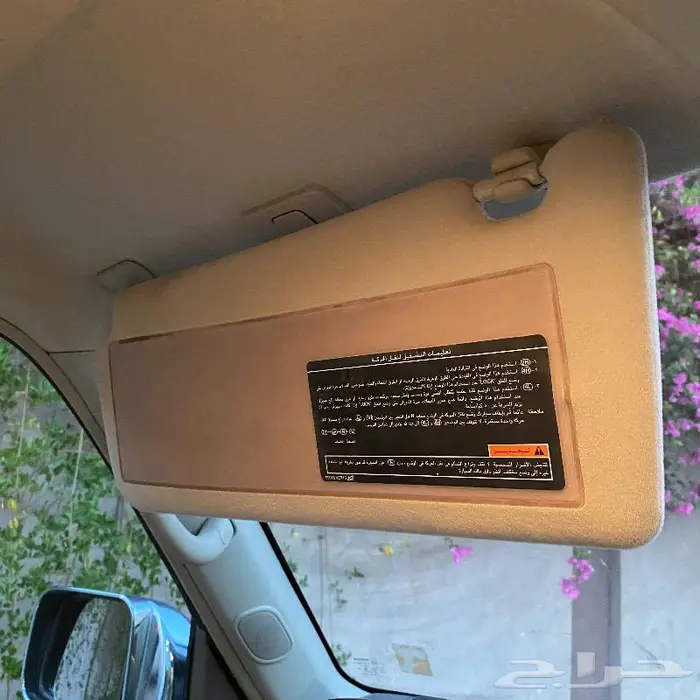 نيسان باترول ((مخزن تم البيع )) 19