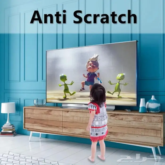 حماية شاشة التلفاز من الكسر (تايواني اصلي) 1