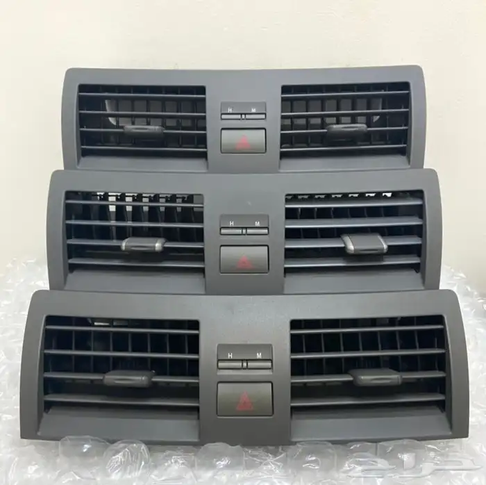 ديكورات كامري-اوريون 2007-2011 15