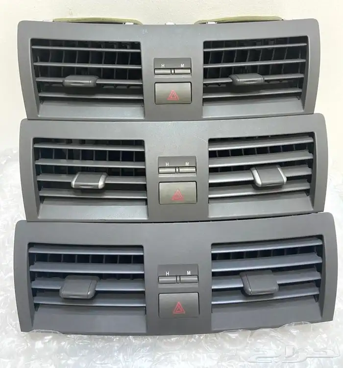 ديكورات كامري-اوريون 2007-2011 10