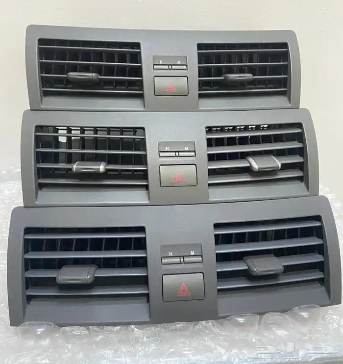 ديكورات كامري-اوريون 2007-2011 9