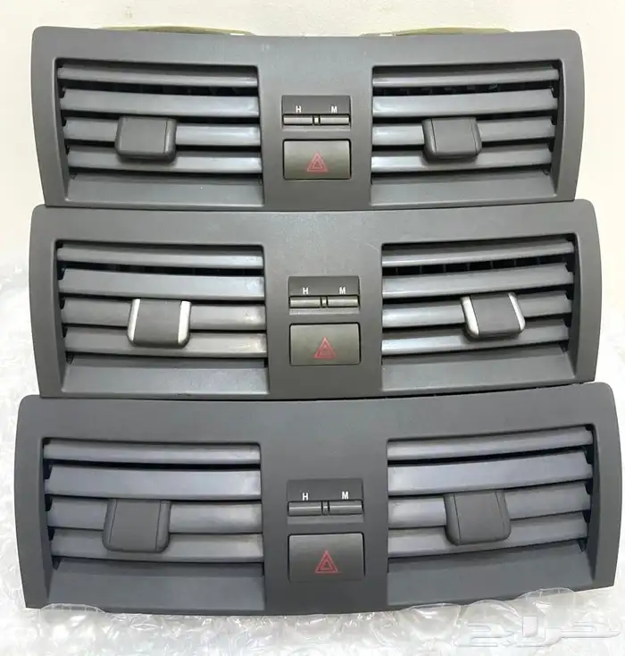 ديكورات كامري-اوريون 2007-2011 11