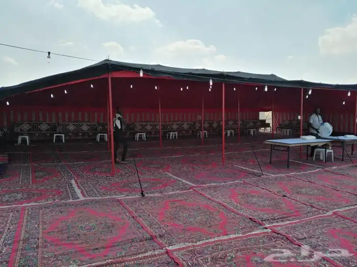 تاجير طاولات وكراسي وسماعات وجميع المناسبات والافراح ومكيفات 6