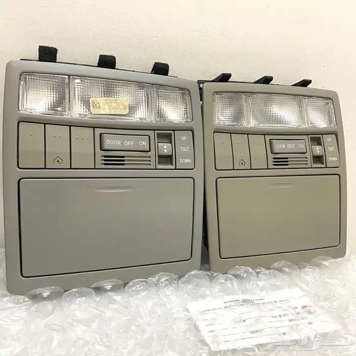 ديكورات كامري-اوريون 2007-2011 4