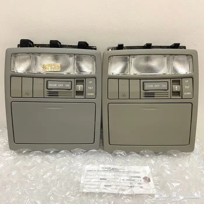 ديكورات كامري-اوريون 2007-2011 3