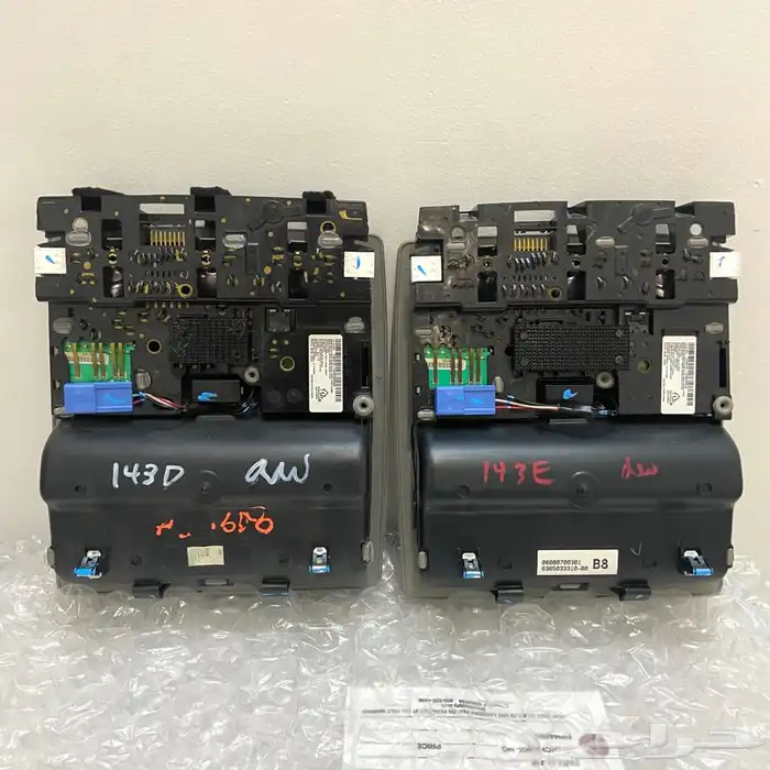 ديكورات كامري-اوريون 2007-2011 7