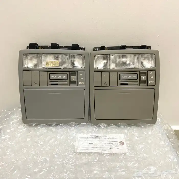 ديكورات كامري-اوريون 2007-2011 2