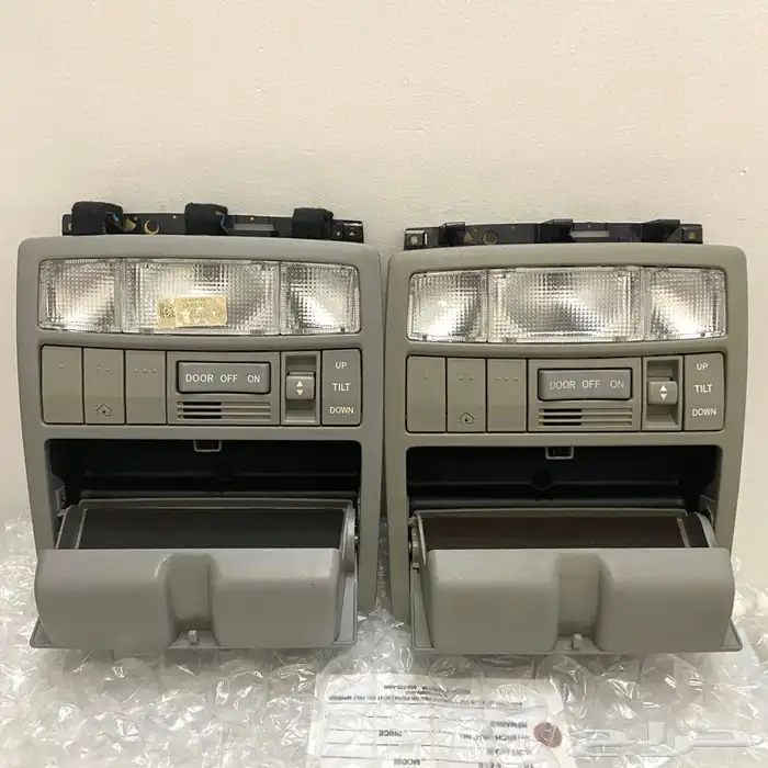 ديكورات كامري-اوريون 2007-2011 6