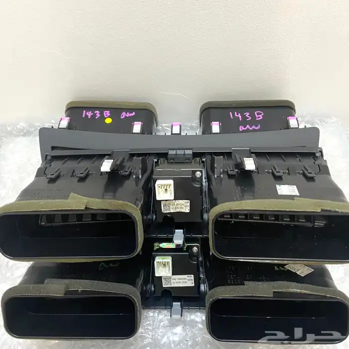 ديكورات كامري-اوريون 2007-2011 13