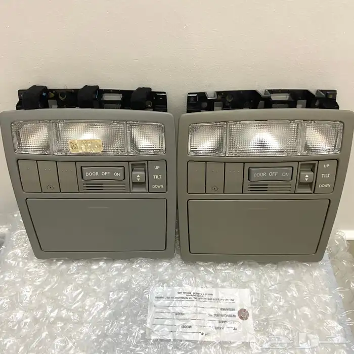 ديكورات كامري-اوريون 2007-2011 5