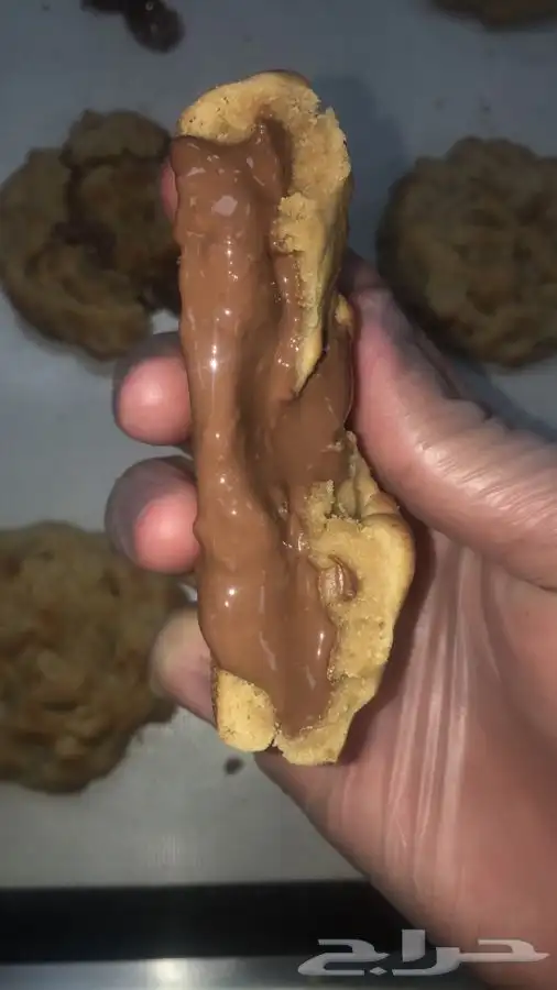 شيف حلويات ( للتدريب ) 10