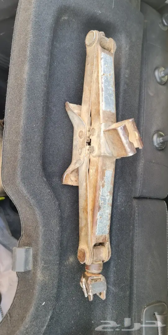  الباحه العقيق عفريته سيارة  1