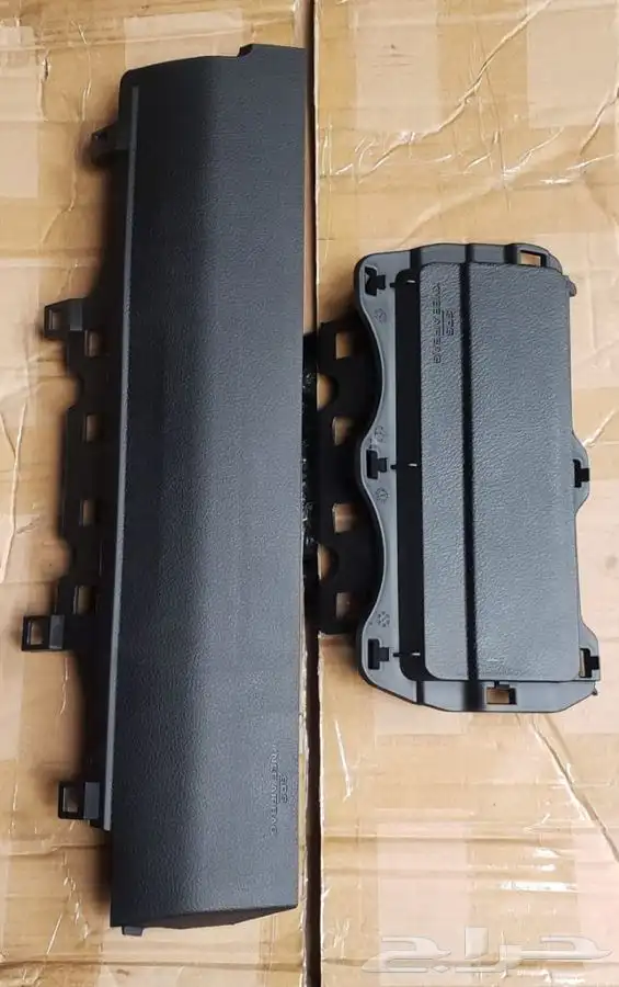 غطاء ارباق طاره و تحت الارجل السايق والراكب لكزز ولاندكروزر 6