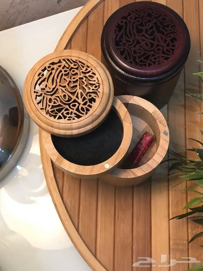 مباخر ذكيه 44
