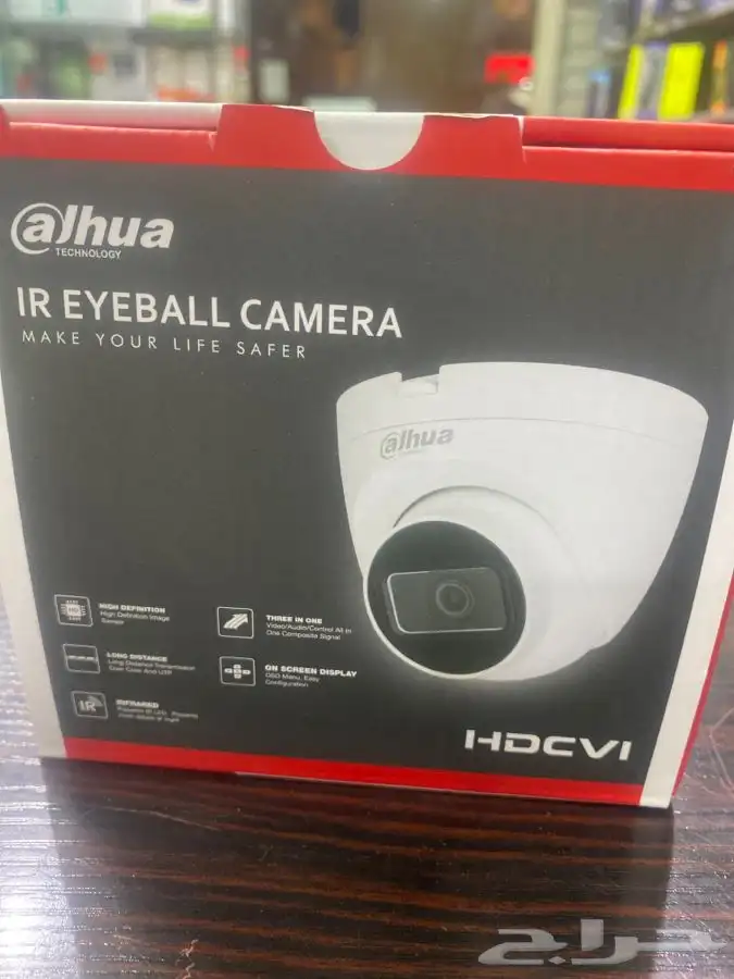 تركيب كاميرات مراقبة 2