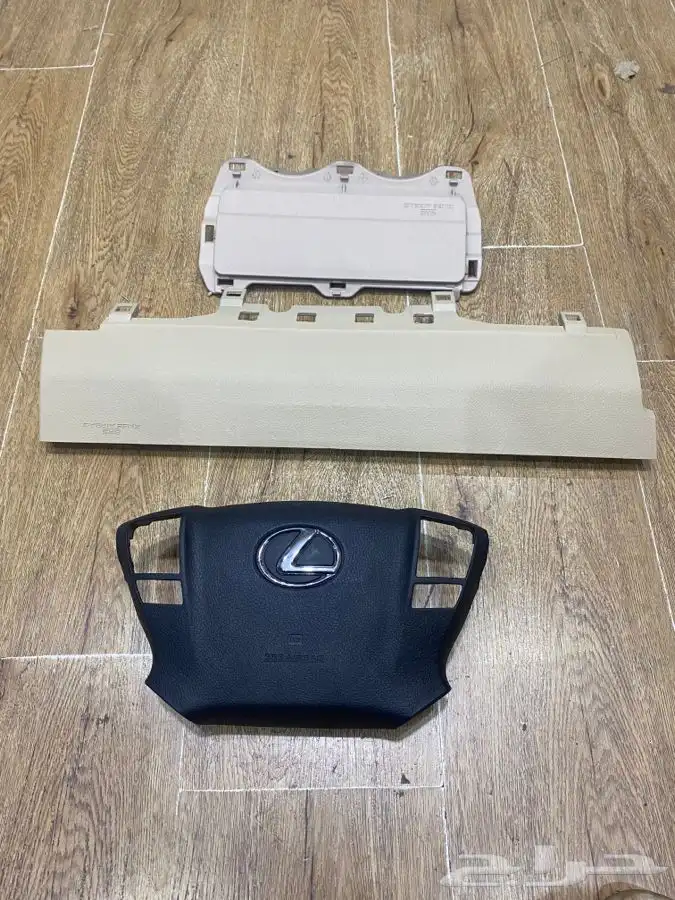 غطاء ارباق طاره و تحت الارجل السايق والراكب لكزز ولاندكروزر 10